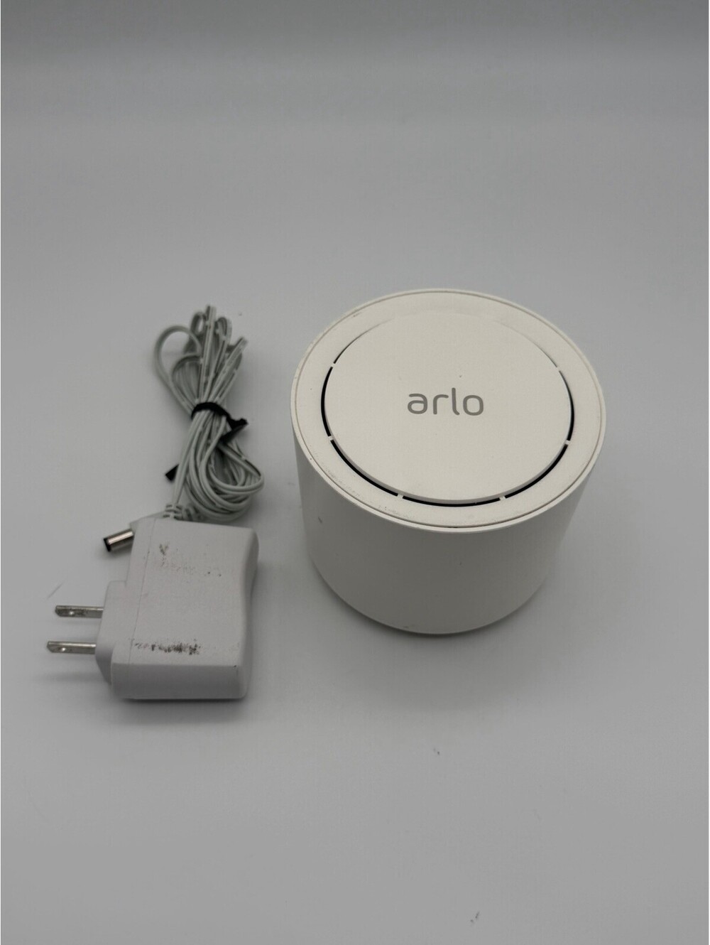 Arlo Netgear VMB3500 Wireless Camera Base Station Hub w/ Power Adapter